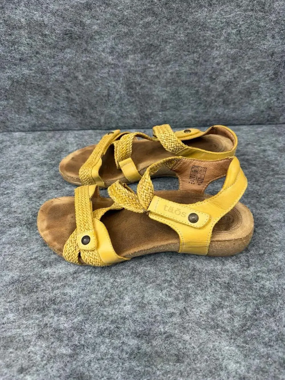 Taos Footwear taos trulie